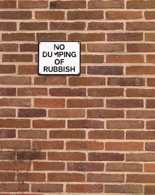 Avoid hidden rubbish removal charges in Thornton Heath High Street