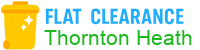 Flat Clearance Thornton Heath